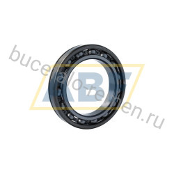 Подшипник шариковый радиальный однорядный 6024-N FAG