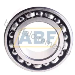 Подшипник шариковый радиально-упорный двухрядный 3217 FAG