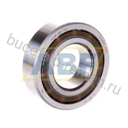 Подшипник шариковый радиальный двухрядный 4208-BB-TVH FAG