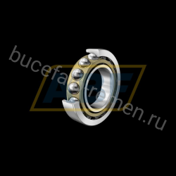 Подшипник шариковый радиально-упорный однорядный 7413-B-XL-MP FAG