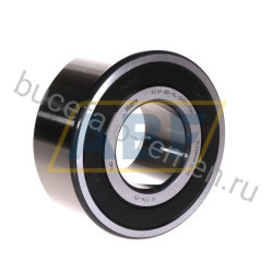 Подшипник шариковый радиально-упорный двухрядный 3310-BD-XL-2HRS-TVH FAG