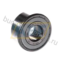 Подшипник шариковый радиально-упорный двухрядный 3304-BD-XL-2Z-TVH-C3 FAG