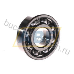 Подшипник шариковый радиальный однорядный 6306-C FAG