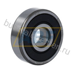 Подшипник шариковый радиальный однорядный 6200-C-2HRS-L091-C3 FAG