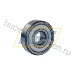 Подшипник шариковый радиальный однорядный 6302-C-Z-C3 FAG