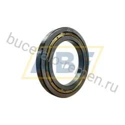 Подшипник шариковый радиальный однорядный 16052-M FAG