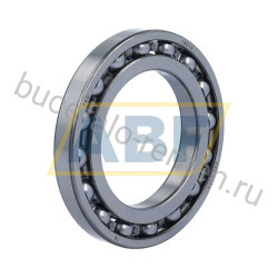 Подшипник шариковый радиальный однорядный 16010-A FAG