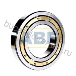 Подшипник шариковый радиальный однорядный 6222-M-C3 FAG