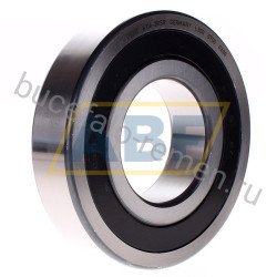 Подшипник шариковый радиальный однорядный 6316-2RSR FAG