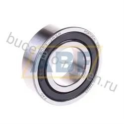 Подшипник шариковый радиальный однорядный 6003.2RSR FAG