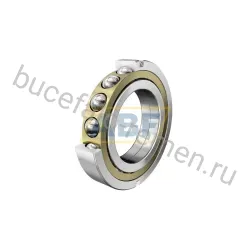 Четырёхточечный шариковый подшипник QJ238-N2-MPA-C3 FAG