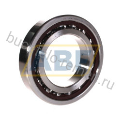 Подшипник шариковый радиально-упорный однорядный B7217-C-T-P4S-UL FAG