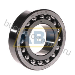 Шариковый подшипник 1207-K-TVH-C3 FAG