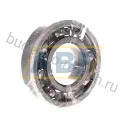 Подшипник шариковый радиальный однорядный 6312-J20AB-C3 FAG