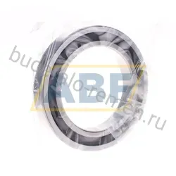 Подшипник шариковый радиально-упорный однорядный HSS7020-C-T-P4S-UL FAG