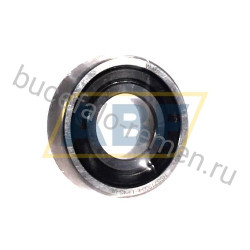 Подшипник шариковый радиально-упорный однорядный HSS71900-E-T-P4S-UL FAG