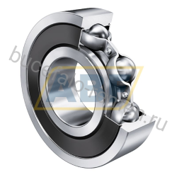 Подшипник шариковый радиальный однорядный 6304-C-2HRS-L038-C3 FAG