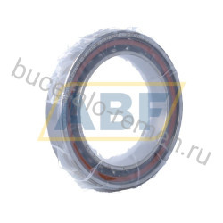 Подшипник шариковый радиально-упорный однорядный HCM71914-C-T-P4S-UL-XL FAG