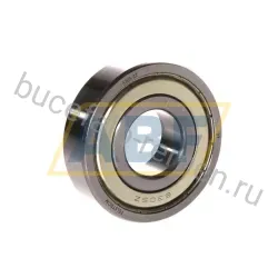 Подшипник шариковый радиальный 6305-2Z Felstrom