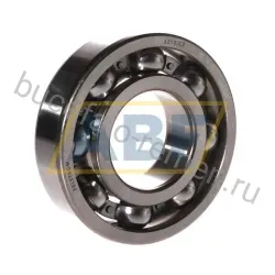 Подшипник шариковый радиальный 6310/C3 Felstrom