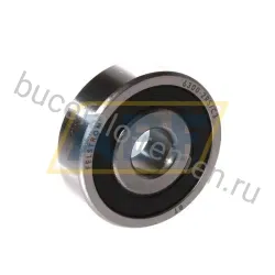 Подшипник шариковый радиальный 6300-2RS/C3 Felstrom