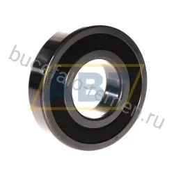 Подшипник шариковый радиальный 6311-2RS Felstrom