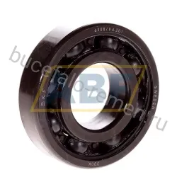 Подшипник шариковый радиальный однорядный 6308/VA201 SKF