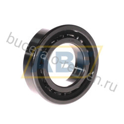 Подшипник шариковый радиально-упорный однорядный 7209ACDGB/P4A SKF