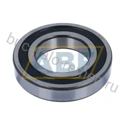 Подшипник шариковый радиальный однорядный 6213-2RS1/HC5C3WT SKF