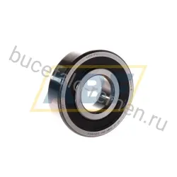 Подшипник шариковый радиальный однорядный 6305-RS1 SKF