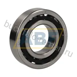Подшипник шариковый радиально-упорный однорядный 2MV207WIPRLSUL Timken