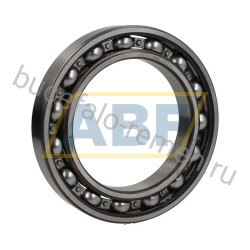 Подшипник шариковый радиальный однорядный 6020-C3 Timken