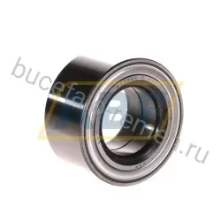 Радиально-упорный шариковый подшипник двухрядный BAHB633966E SKF