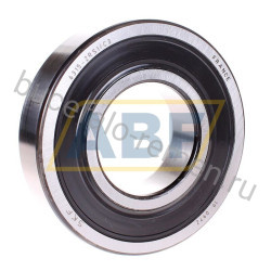 Подшипник шариковый радиальный однорядный 6315-2RS1/C3 SKF