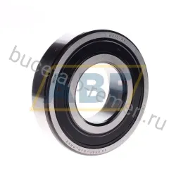 Подшипник шариковый радиальный однорядный 6313-RS1 SKF