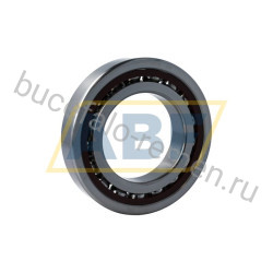 Подшипник шариковый радиально-упорный однорядный 7217CD/P4A SKF