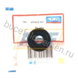 Миниатюрный шариковый подшипник 608-2Z/LHT23 SKF