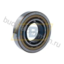 Четырёхточечный шариковый подшипник QJ211MA/C3 SKF