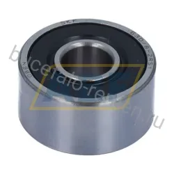 Миниатюрный шариковый подшипник 630/8-2RS1 SKF