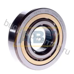 Четырёхточечный шариковый подшипник QJ312MA SKF