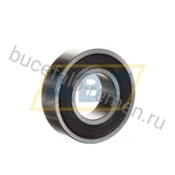 Подшипник шариковый радиальный однорядный 6003-2RSH/WT SKF