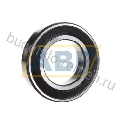 Подшипник шариковый радиальный однорядный 6210-2RSH SKF