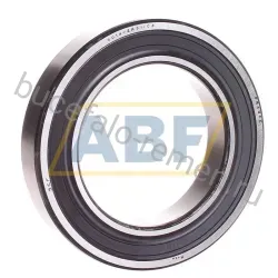 Подшипник шариковый радиальный однорядный 6014-2RS1/C3 SKF