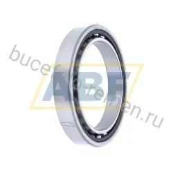 Подшипник шариковый радиально-упорный однорядный VEB65 7CE1 DDL SNFA