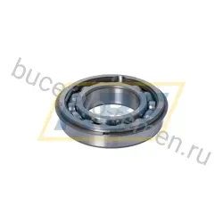 Подшипник шариковый радиальный однорядный 209NR/C3 SKF