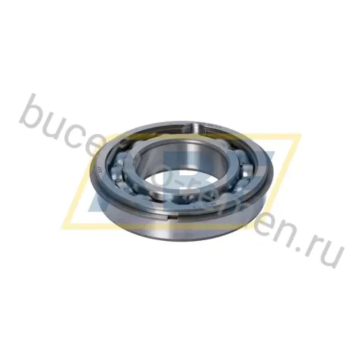 Подшипник шариковый радиальный однорядный 209NR/C3 SKF