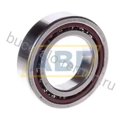 Подшипник шариковый радиально-упорный однорядный 7007CD/P4A SKF