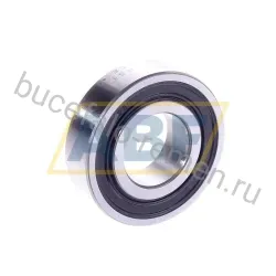 Подшипник шариковый радиальный однорядный 6002-RS1 SKF