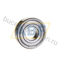 Подшипник шариковый радиальный однорядный 6001-2Z/C3LHT30 SKF
