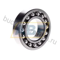 Самоустанавливающийся шариковый подшипник двухрядный 2209ETN9 SKF